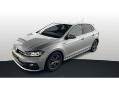 Volkswagen Polo 1.0 TSI Highline Business R - Afbeelding 2