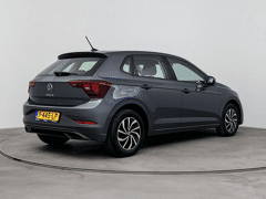 Volkswagen Polo 1.0 TSI Life - Afbeelding 3