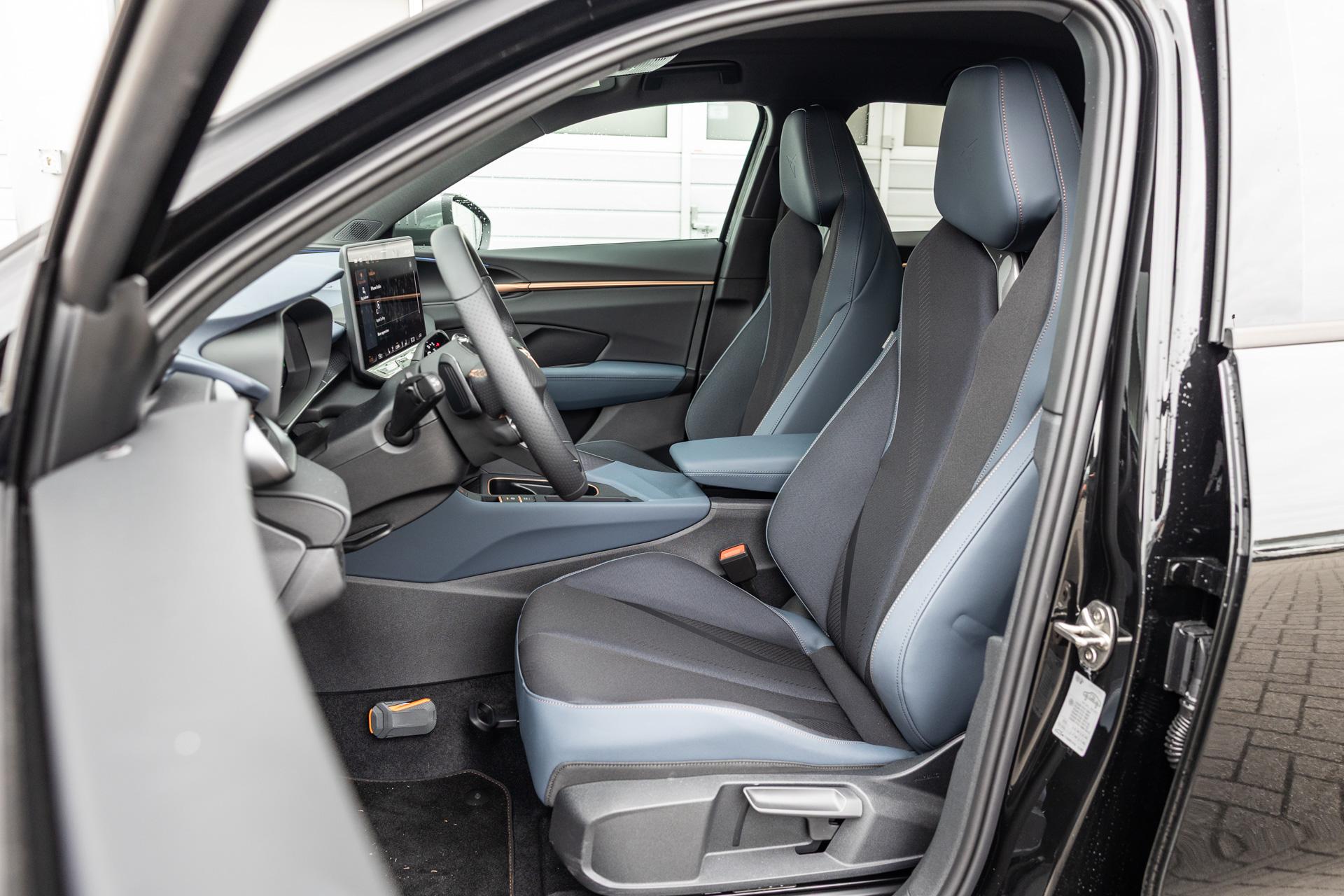 CUPRA Terramar 1.5 TSI e-Hybrid 272pk VZ Performance - Afbeelding 4