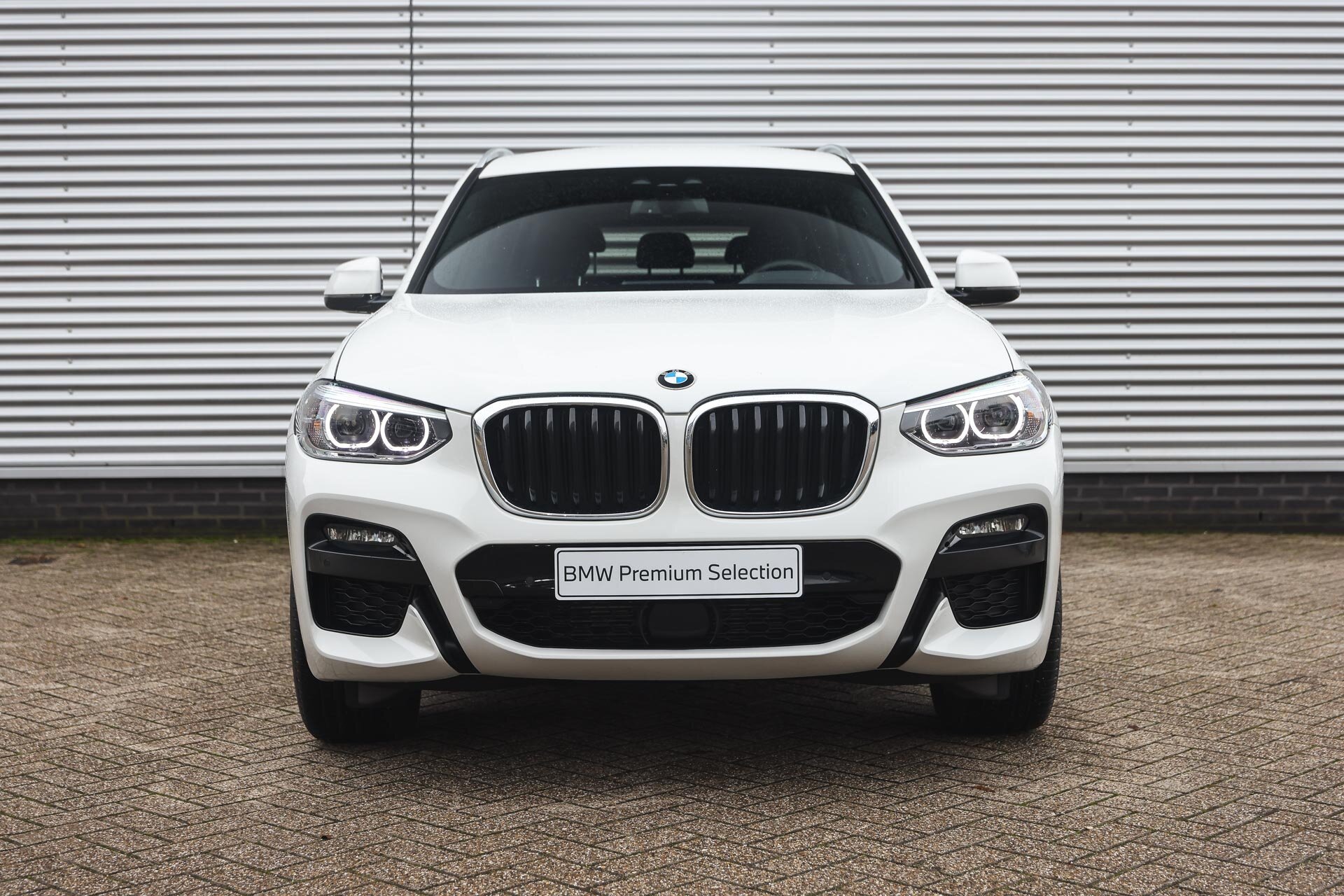 BMW X3 xDrive30e High Executive M Sport Automaat - Afbeelding 5