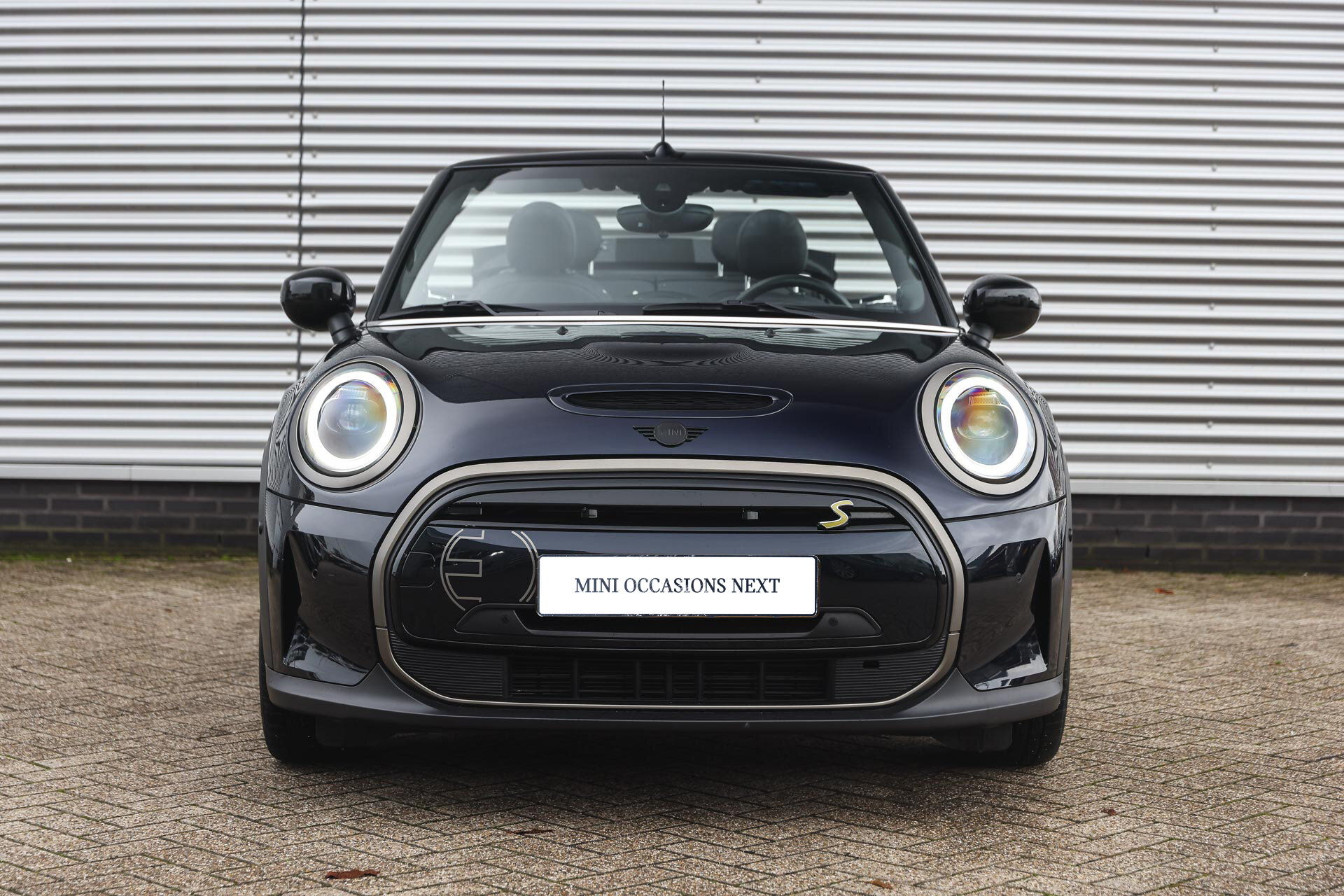 MINI Electric Cabrio Yours - Afbeelding 5