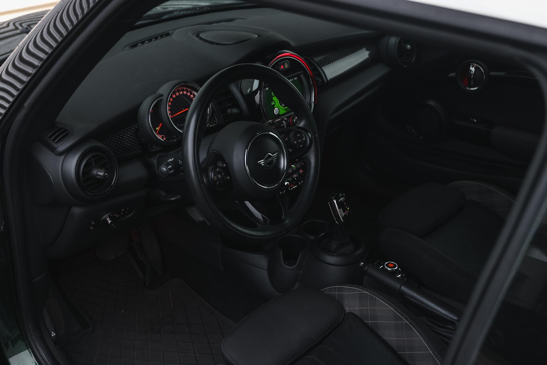 MINI Cooper S Chili Automaat - Afbeelding 3