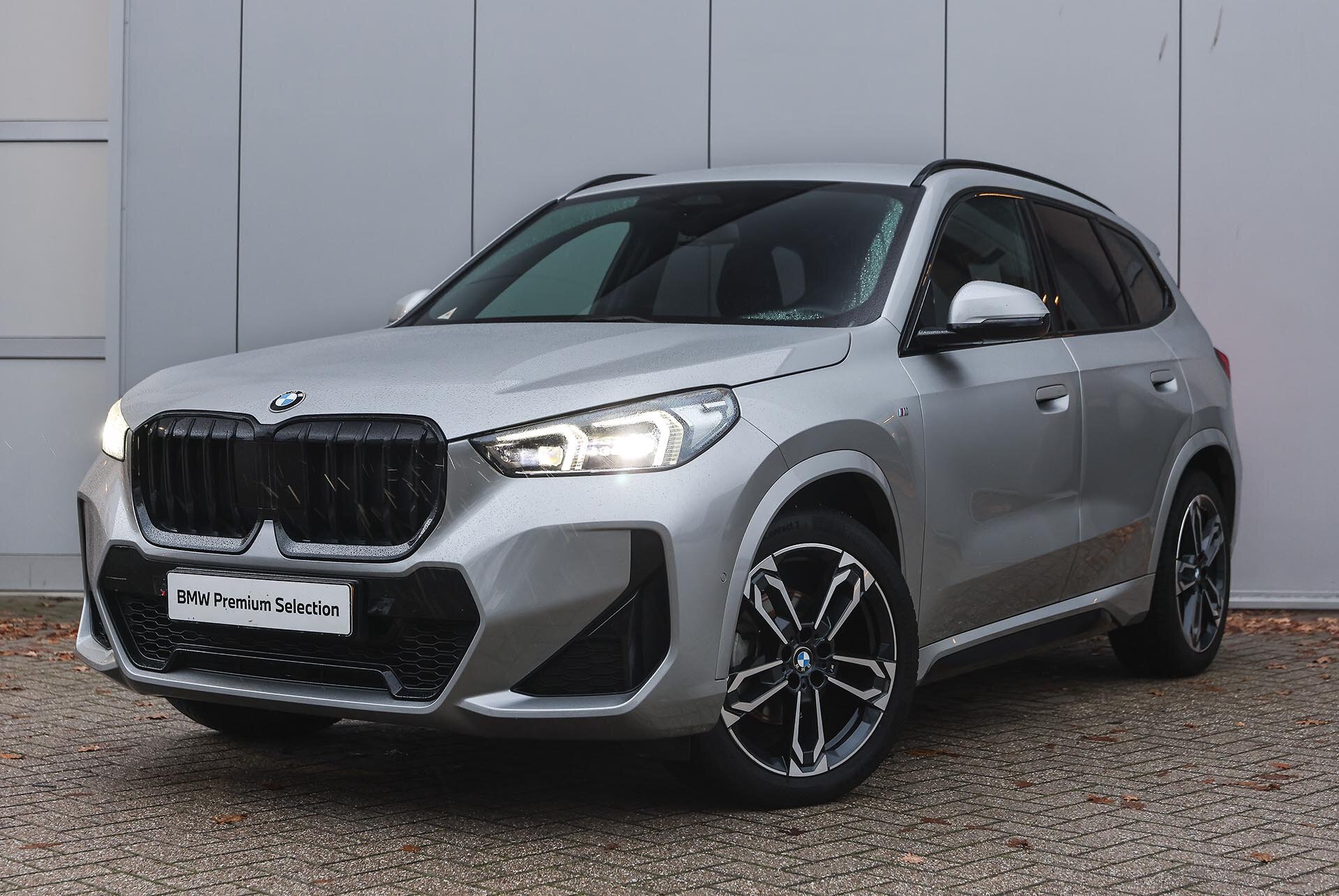 BMW X1 sDrive18i M Sport Automaat