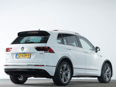 Volkswagen Tiguan R-Line 1.4 TSI 150 PK DSG 4Motion - Afbeelding 2