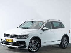 Volkswagen Tiguan R-Line 1.4 TSI 150 PK DSG 4Motion - Afbeelding 3