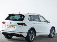Volkswagen Tiguan R-Line 1.4 TSI 150 PK DSG 4Motion - Afbeelding 4