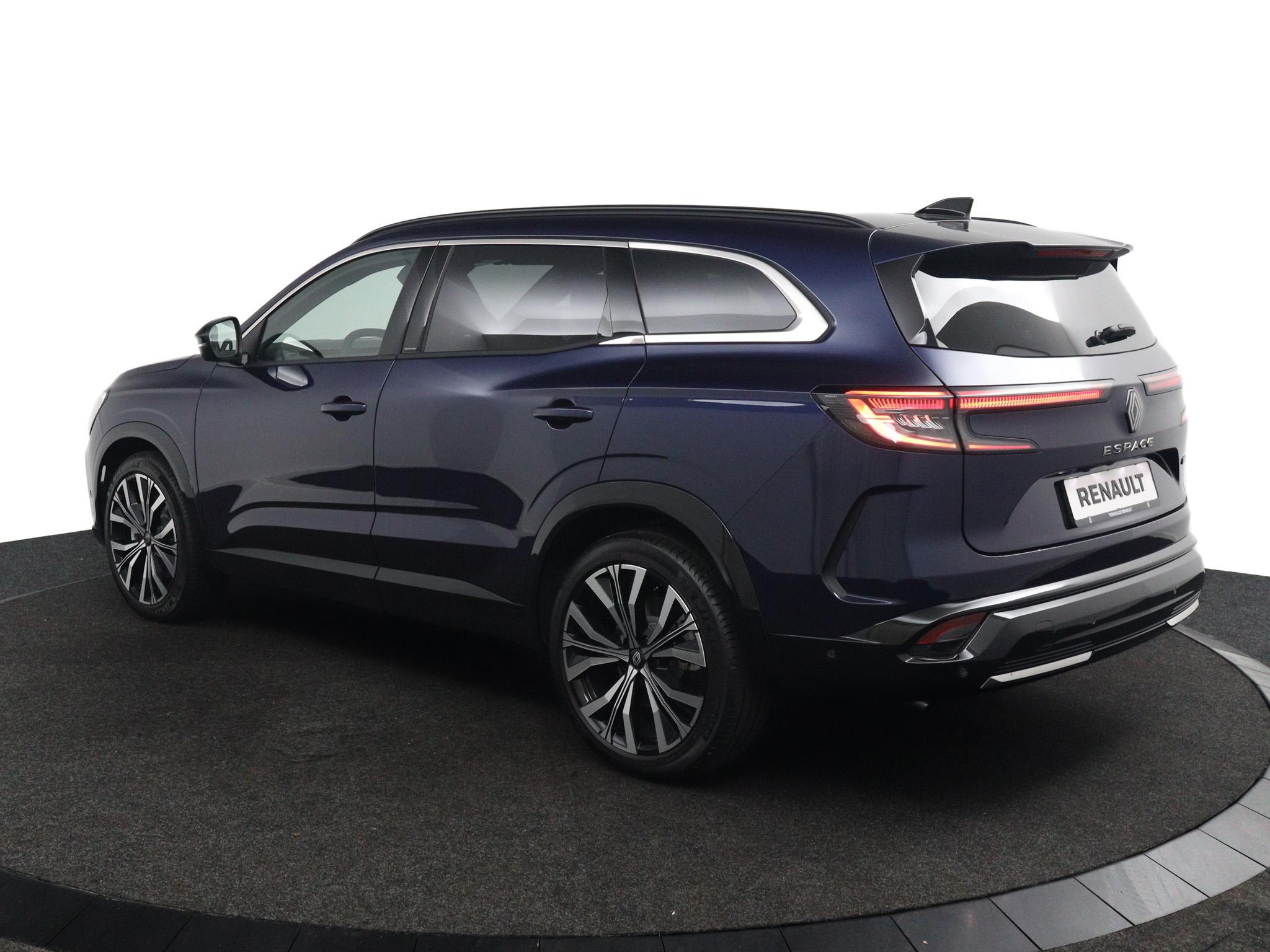 Renault Espace E-Tech full hybrid 200 iconic 5p. - Afbeelding 3