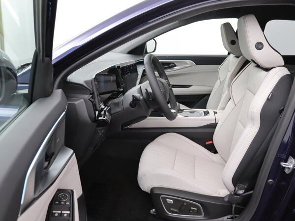 kunstlederen bekleding