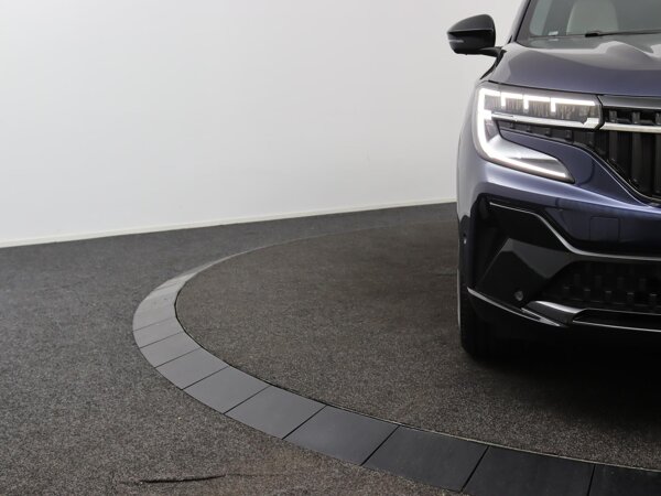 matrix LED koplampen