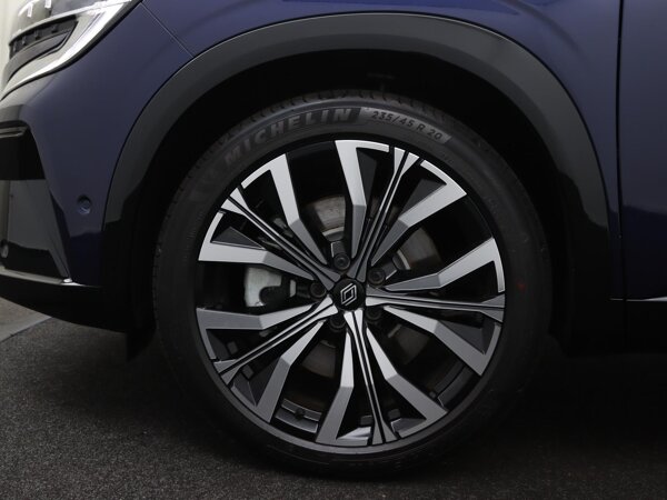 lichtmetalen velgen 20"