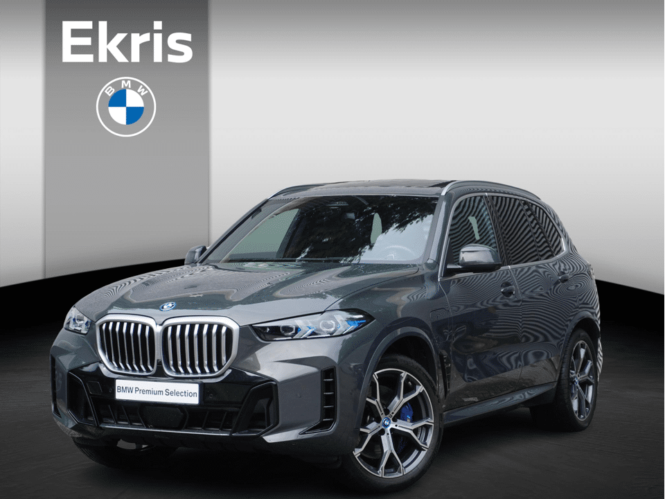 BMW X5 xDrive50e - Afbeelding 1