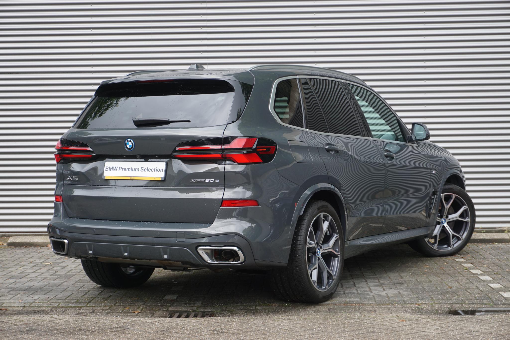 BMW X5 xDrive50e - Afbeelding 2