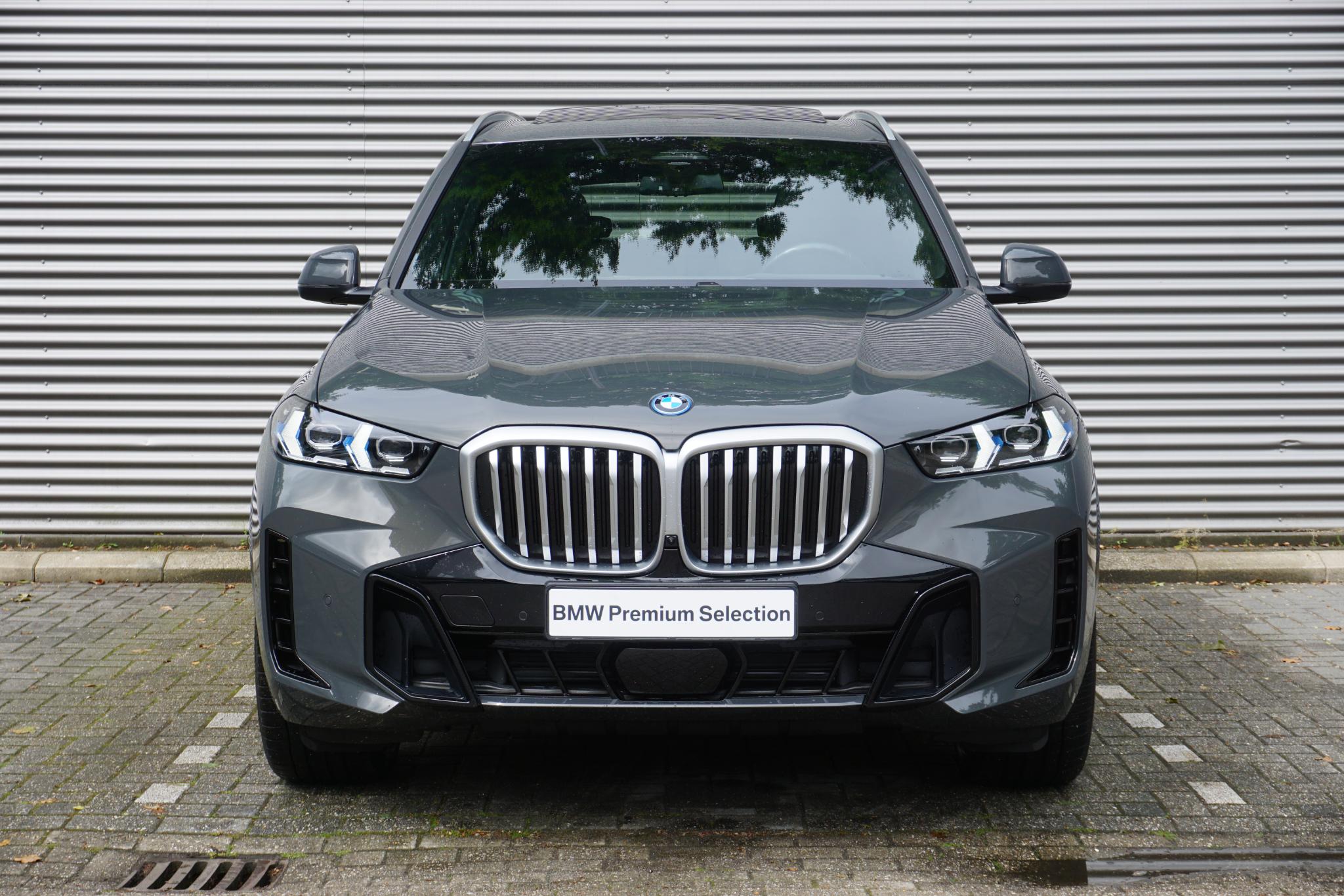 BMW X5 xDrive50e - Afbeelding 3