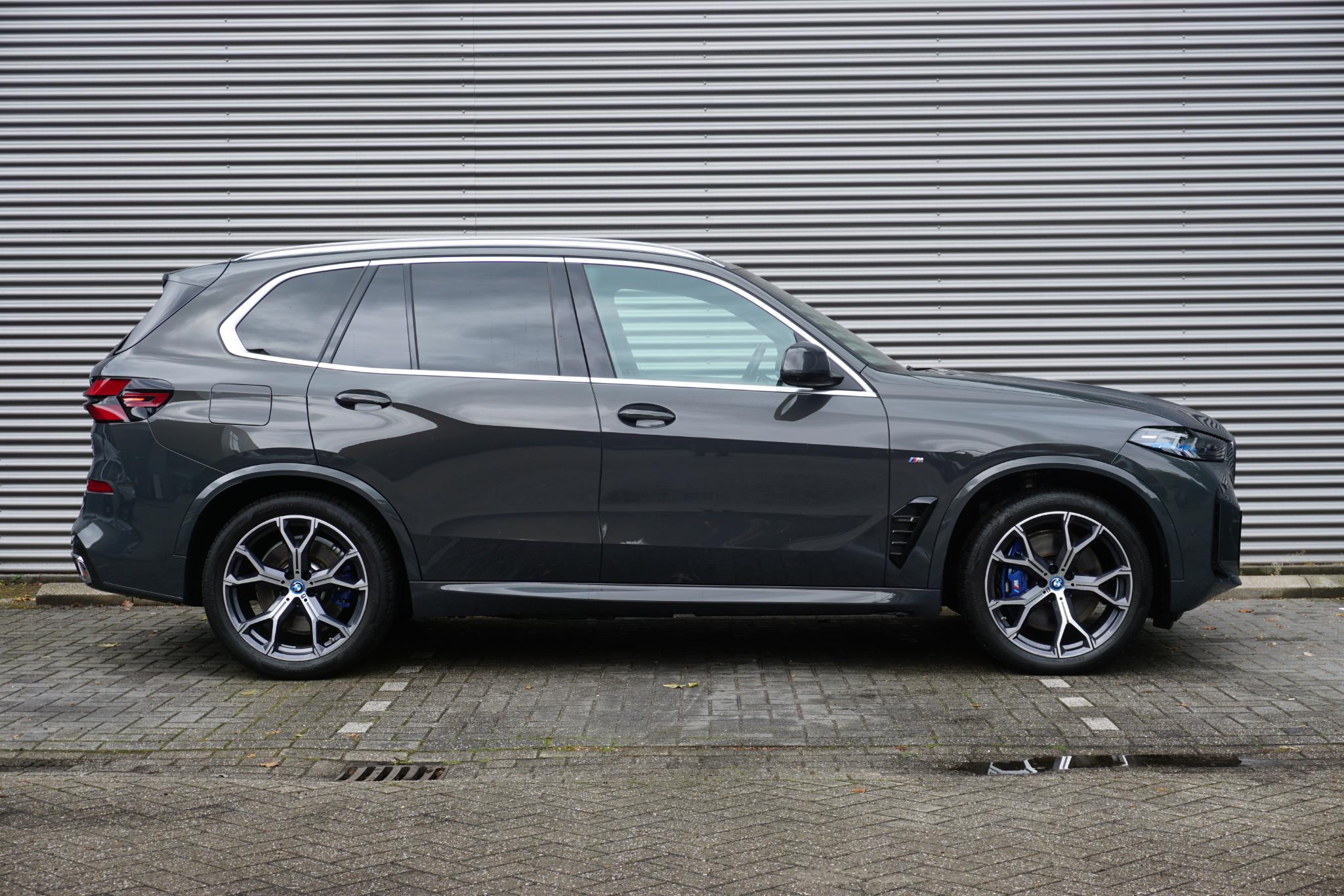 BMW X5 xDrive50e - Afbeelding 4