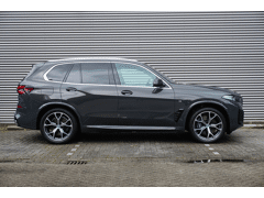 BMW X5 xDrive50e - Afbeelding 4