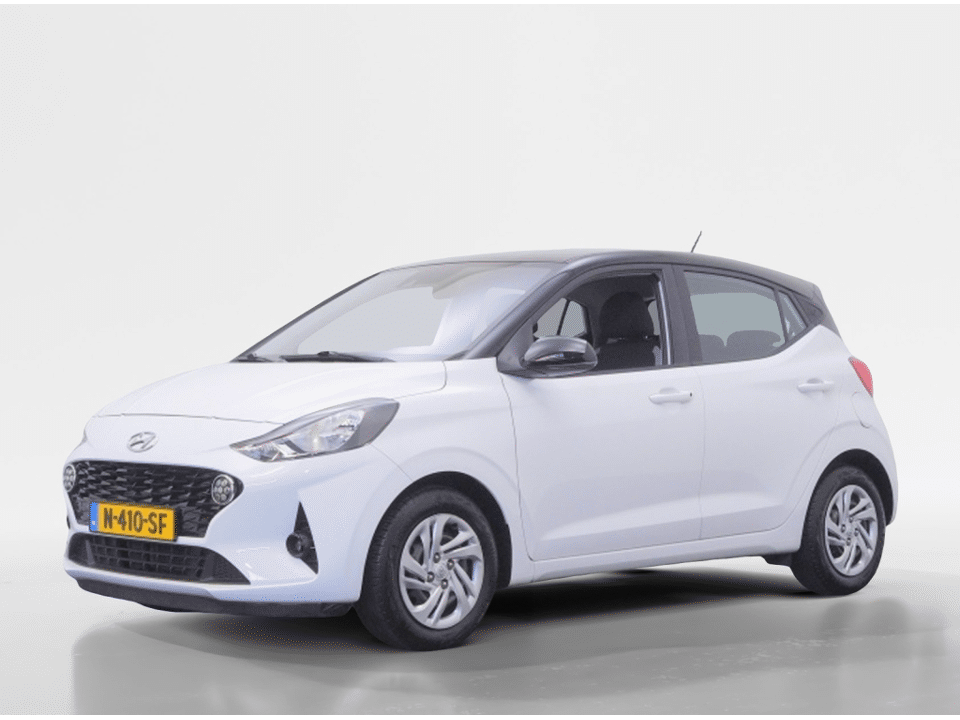 Hyundai i10 1.0 Comfort 5-zits | Carplay | Cruise Control | Airco | - Afbeelding 1