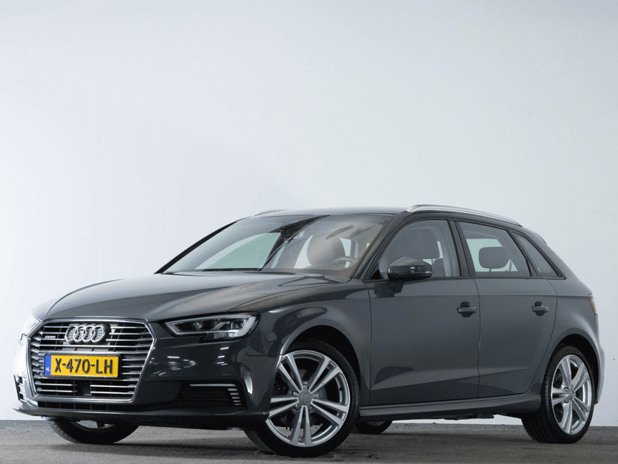 Audi A3 Sportback 40 e-tron 204 PK Advance Sport - Afbeelding 1