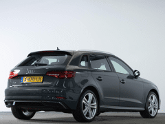 Audi A3 Sportback 40 e-tron 204 PK Advance Sport - Afbeelding 2