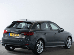 Audi A3 Sportback 40 e-tron 204 PK Advance Sport - Afbeelding 4