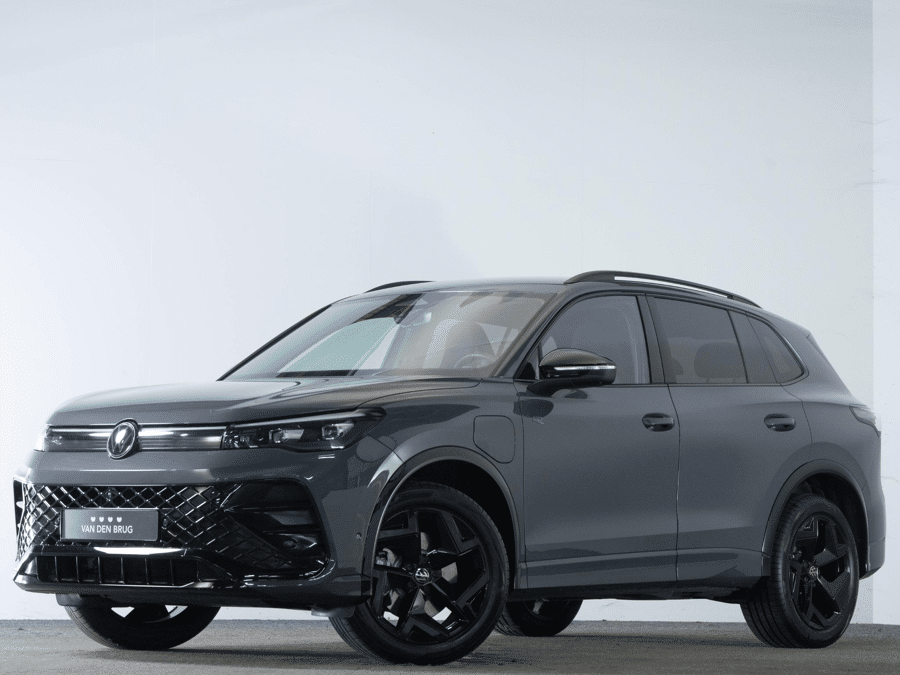 Volkswagen Tiguan R-Line 1.5 eHybrid 272 PK - Afbeelding 1