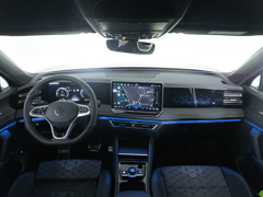 Volkswagen Tiguan R-Line 1.5 eHybrid 272 PK - Afbeelding 5