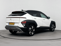 Hyundai Kona 1.6 GDI HEV Premium - Afbeelding 3