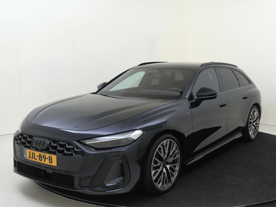 Audi A5 Avant 2.0 e-hybrid quattro S edition