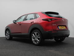 Mazda CX-30 2.0 e-SkyActiv-X M Hybrid Comfort - Afbeelding 4