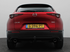 Mazda CX-30 2.0 e-SkyActiv-X M Hybrid Comfort - Afbeelding 5