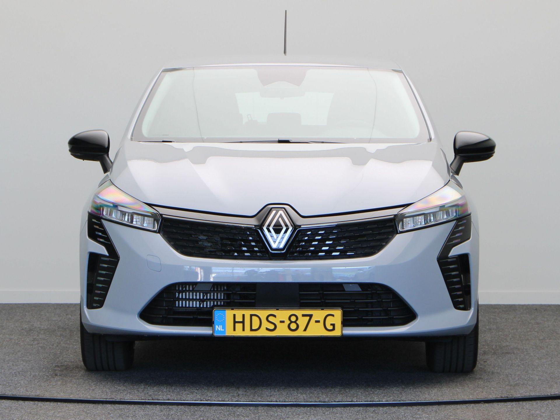 Renault Clio TCe 90pk GPF evolution - Afbeelding 6