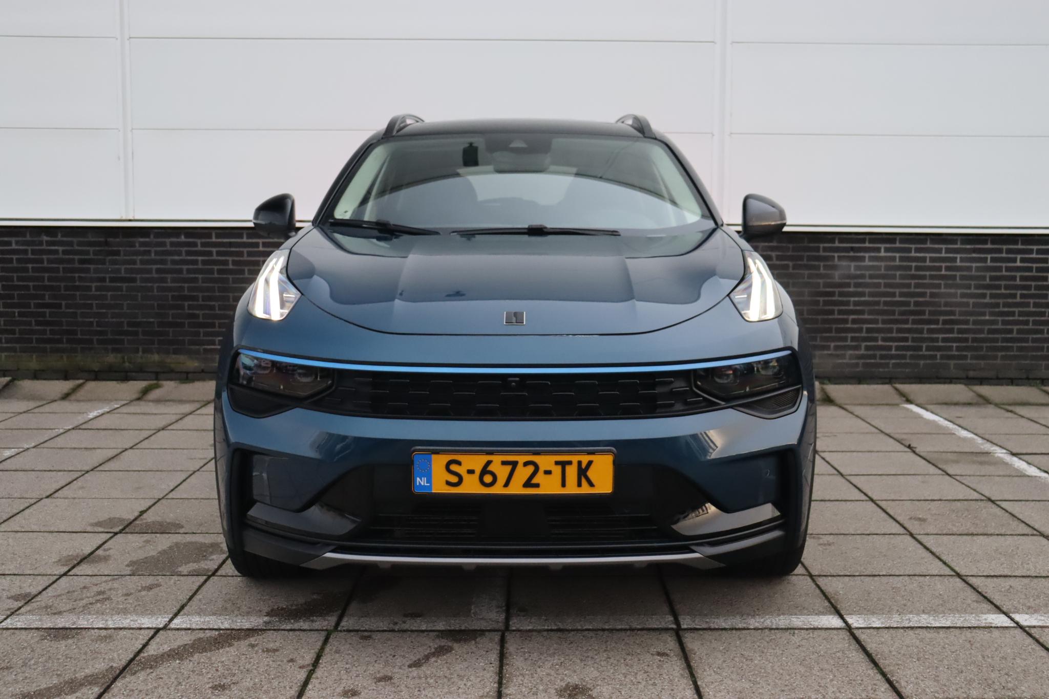 Lynk & Co 01 1.5 - Afbeelding 2