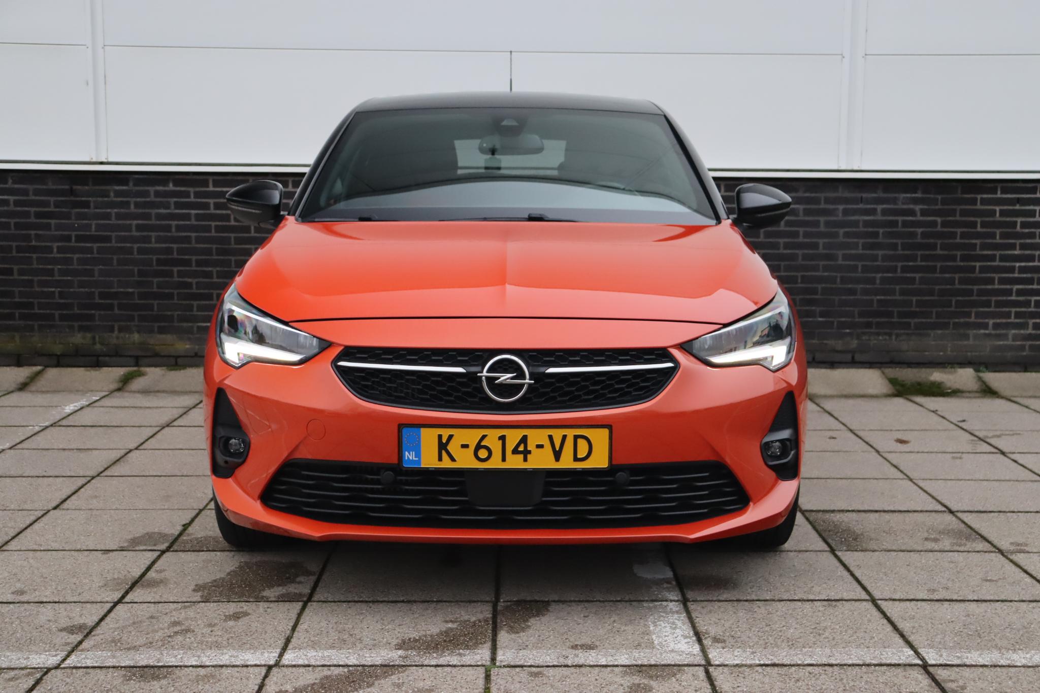 Opel Corsa 1.2 GS Line - Afbeelding 2