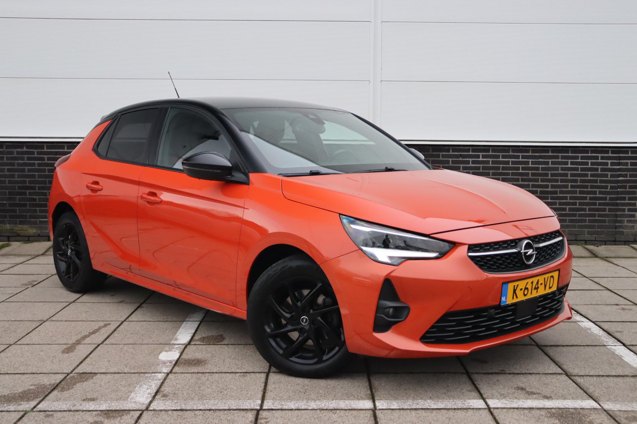 Opel Corsa 1.2 GS Line - Afbeelding 3