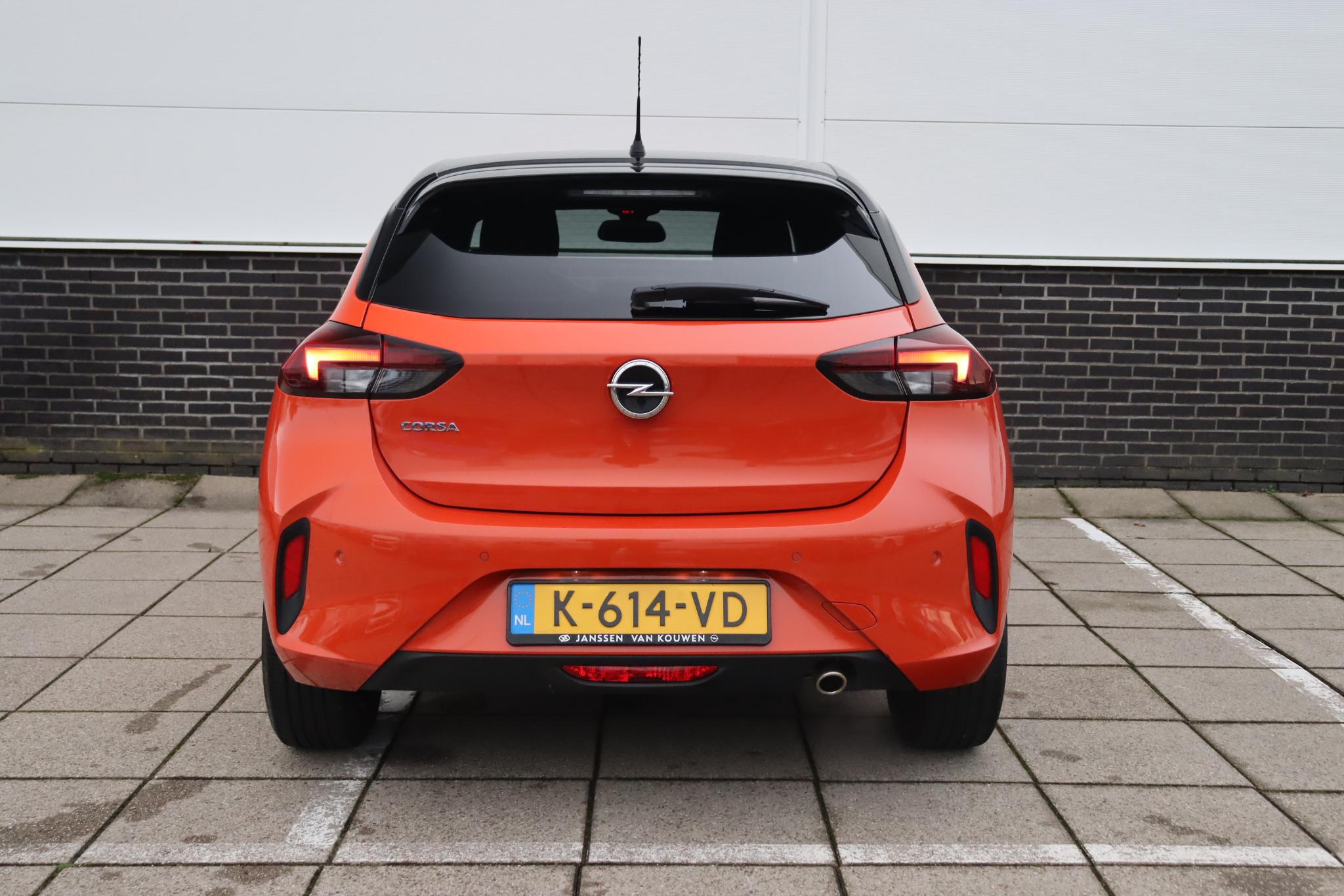 Opel Corsa 1.2 GS Line - Afbeelding 5