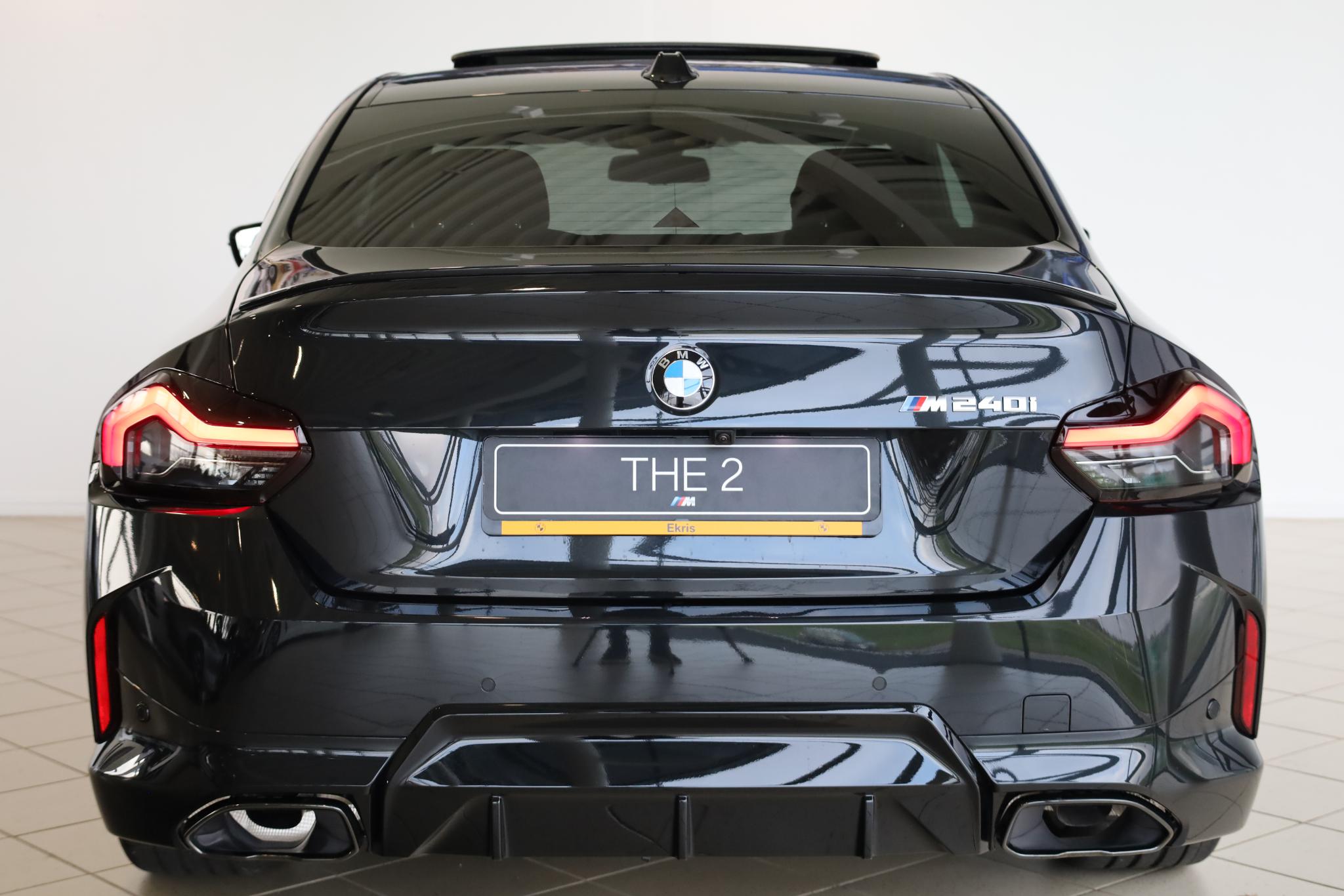 BMW 2 Serie Coupé M240i xDrive - Afbeelding 5