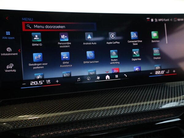 BMW Connected Pack Professional BMW Connected Pack Professional