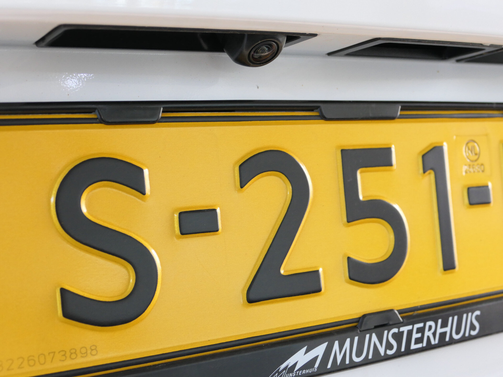 Toyota Corolla Touring Sports 1.8 Hybrid Dynamic - Occasion Lease vanaf €474 p/m - - Afbeelding 5