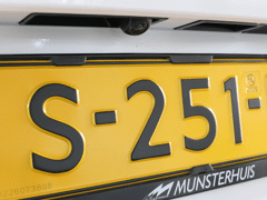 Toyota Corolla Touring Sports 1.8 Hybrid Dynamic - Occasion Lease vanaf €474 p/m - - Afbeelding 5