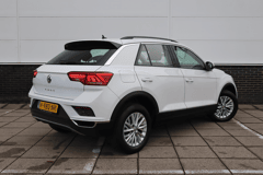 Volkswagen T-Roc 1.0 TSI Style - Afbeelding 4