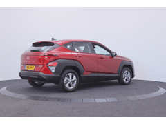 Hyundai KONA 1.6 GDI HEV Comfort | Navigatie | Parkeer Sensoren | - Afbeelding 2