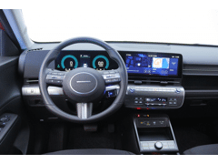 Hyundai KONA 1.6 GDI HEV Comfort | Navigatie | Parkeer Sensoren | - Afbeelding 3