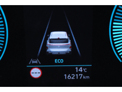 Hyundai KONA 1.6 GDI HEV Comfort | Navigatie | Parkeer Sensoren | - Afbeelding 4