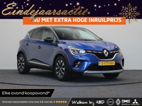 Renault Captur 1.6 E-Tech plug-in hybrid 160 techno - Afbeelding 2