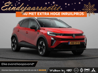 Renault Captur TCe 90 techno - Afbeelding 2