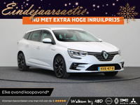 Renault Mégane Estate 160pk Plug-In Hybrid 160pk Intens - Afbeelding 2