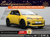 Renault 5 EVO Urban Range 120pk 40 kWh - Afbeelding 2
