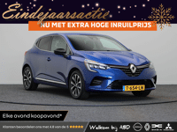 Renault Clio E-Tech Full Hybrid 145pk Techno - Afbeelding 2