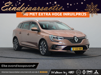Renault Megane E-Tech Estate 1.6 Plug-In Hybrid 160 Intens - Afbeelding 2