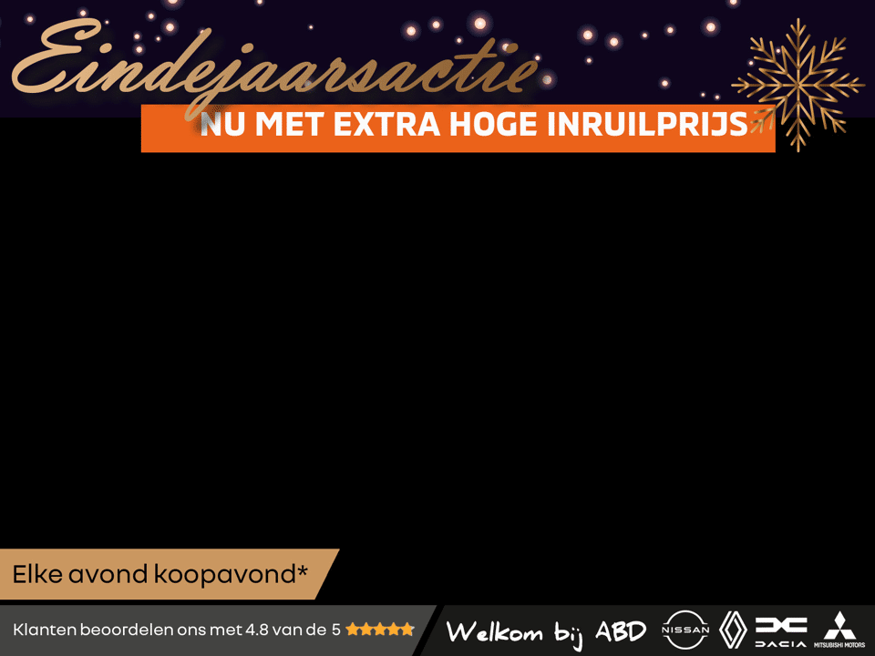 Dacia Bigster 1.8 Hybrid 155pk Journey - Afbeelding 1