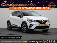 Renault Captur 1.6 E-Tech Hybrid 145 Techno - Afbeelding 2